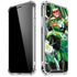 DC Comics Green Lantern Corps Team Art by Alex Ross iPhone XS Max Clear Case